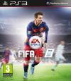 PS3 GAME - FIFA 16